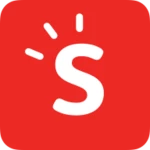 sunweb - holidays android application logo